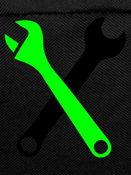 Tool Wrench 1