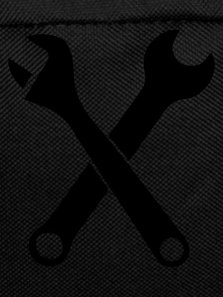 Tool Wrench