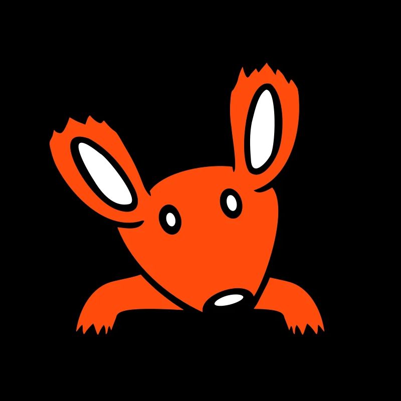 Fuchs Rotfuchs Hinter Zaun Mauer Wand Guckt Süß