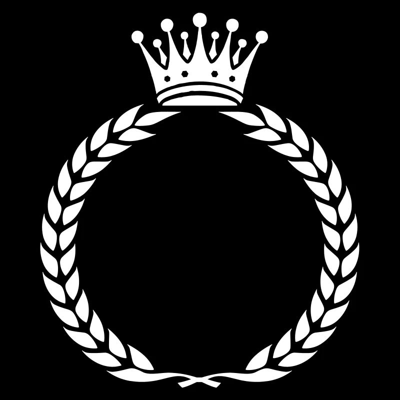 Wreath Crown
