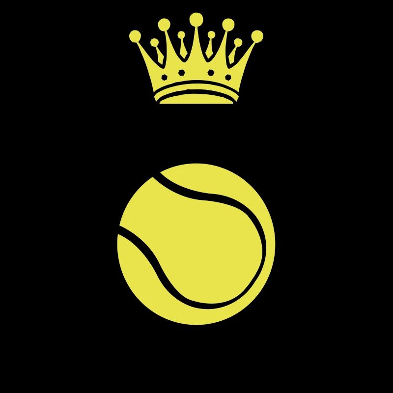 Tennis Wreath