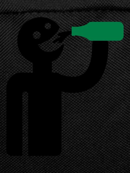 Drunkard - drinkers