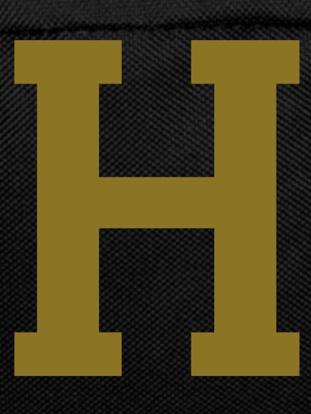 h - buchstabe