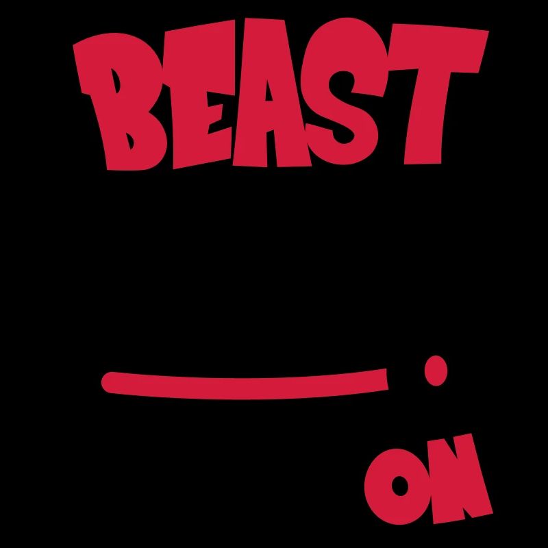 Beast Mode On