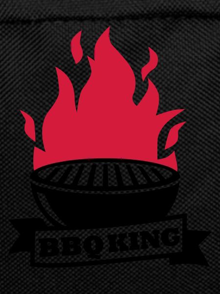 BBQ King