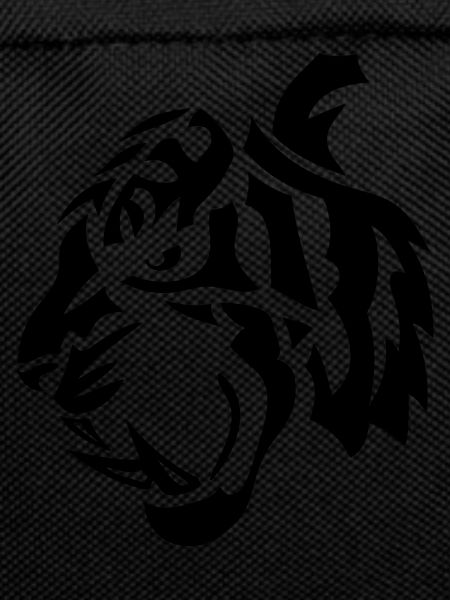 tribal tiger