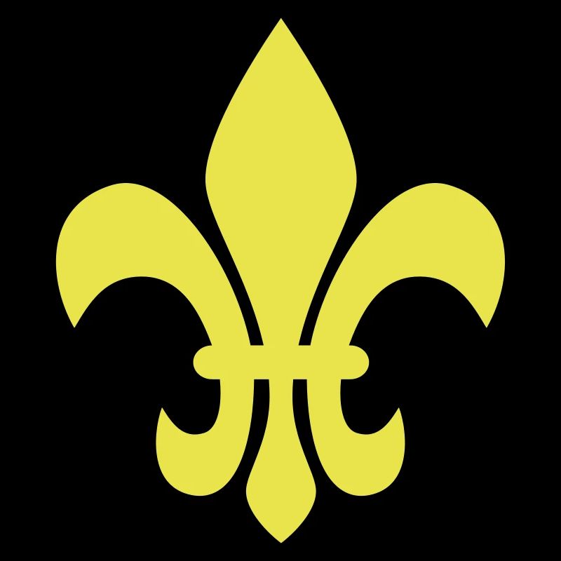 Fleur de Lys