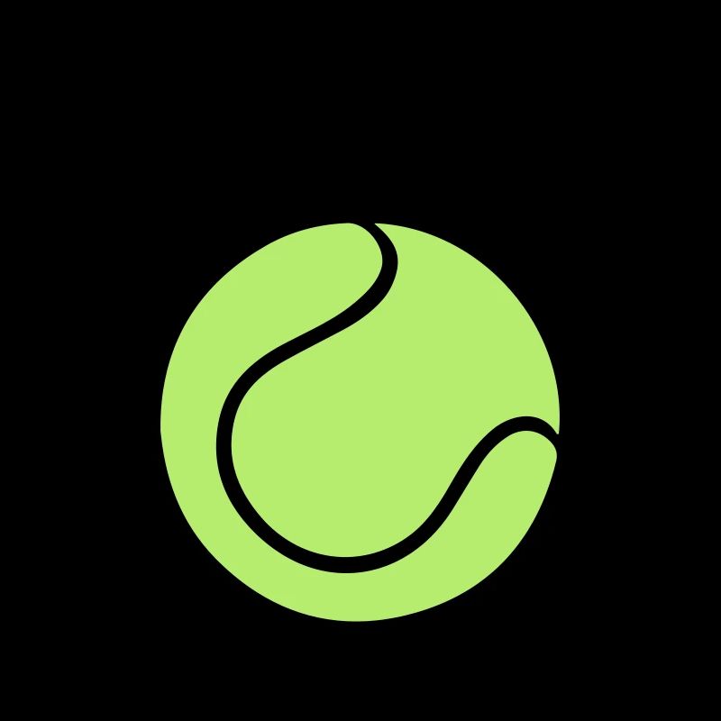 tennis symbol