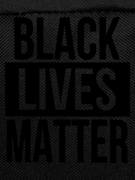 Black Lives Matter