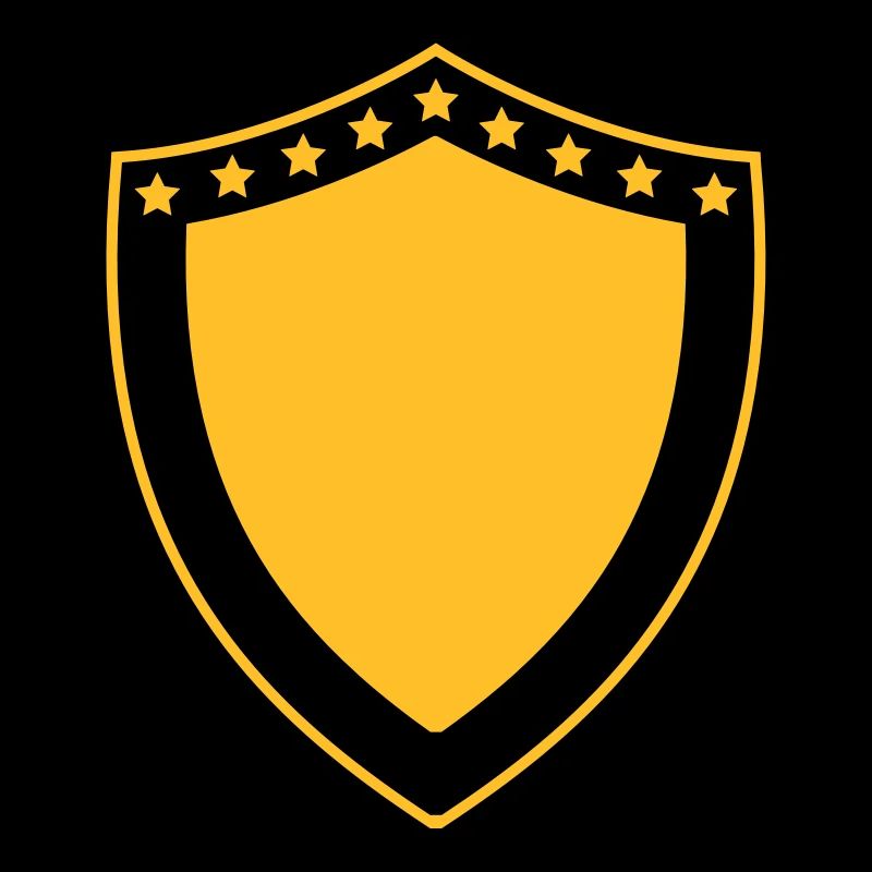 Heraldic Shield