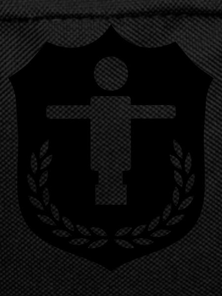 Kicker Coat of Arms