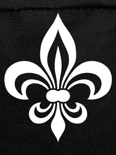 fleur de lis