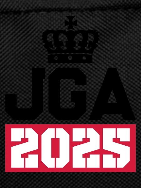 Jga 2025 Bachelor Party