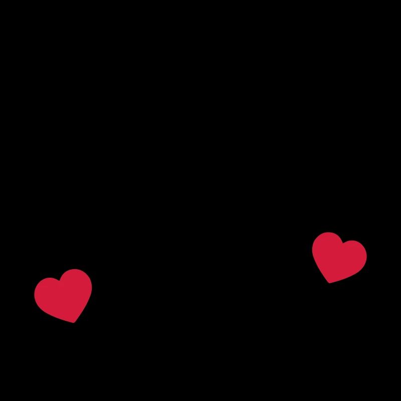 Racing Crew Heart
