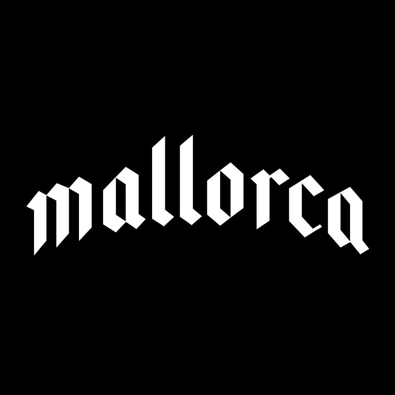 Mallorca Font
