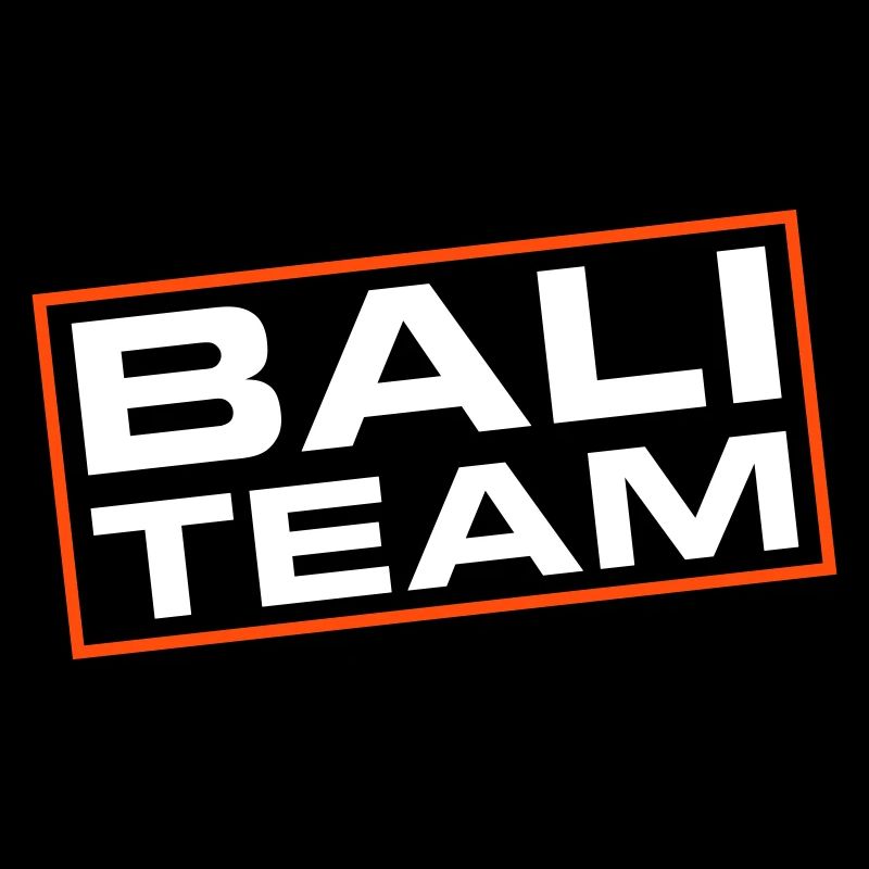 L’équipe de Bali