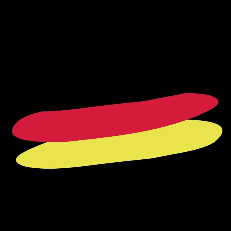 Drapeau de l’Allemagne