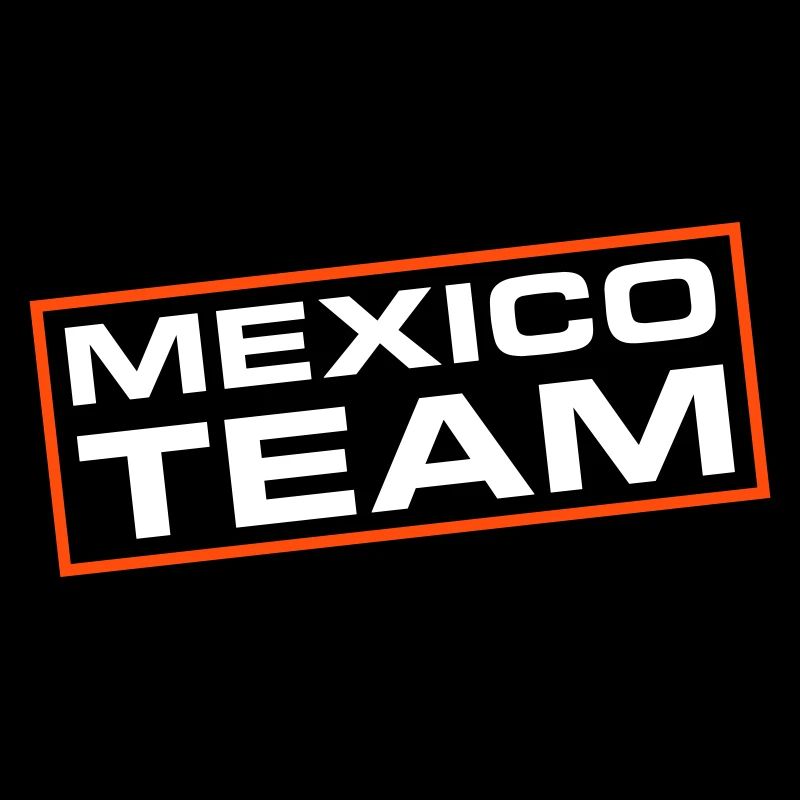 Mexico Team