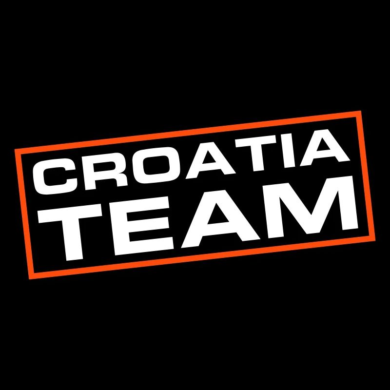 Croatia Team