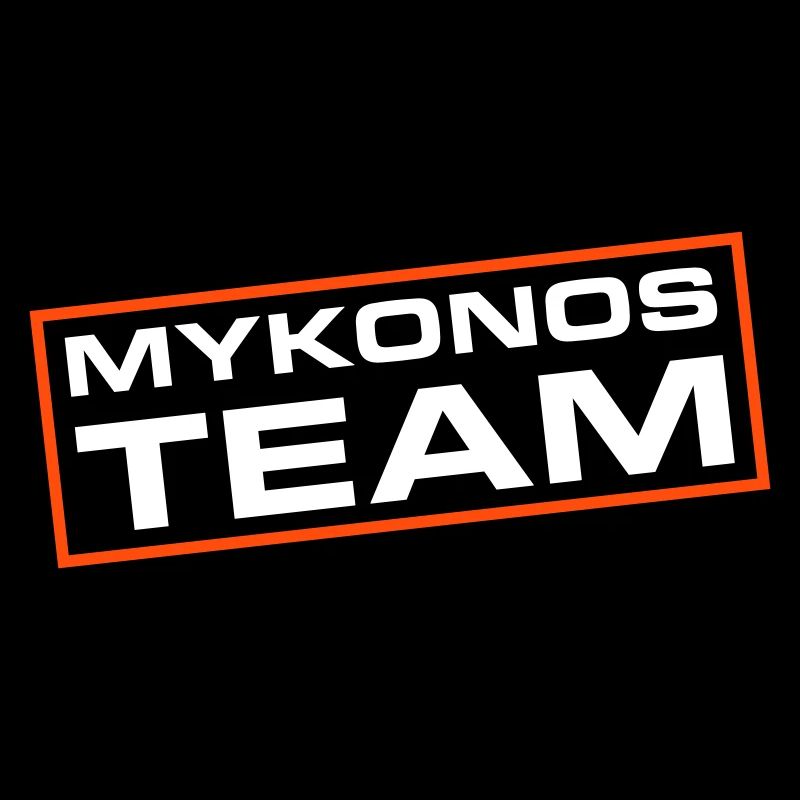 Mykonos Team