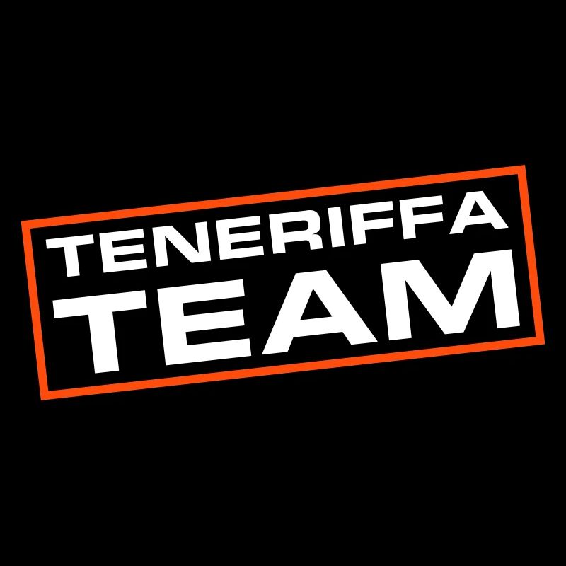 L’équipe de Tenerife