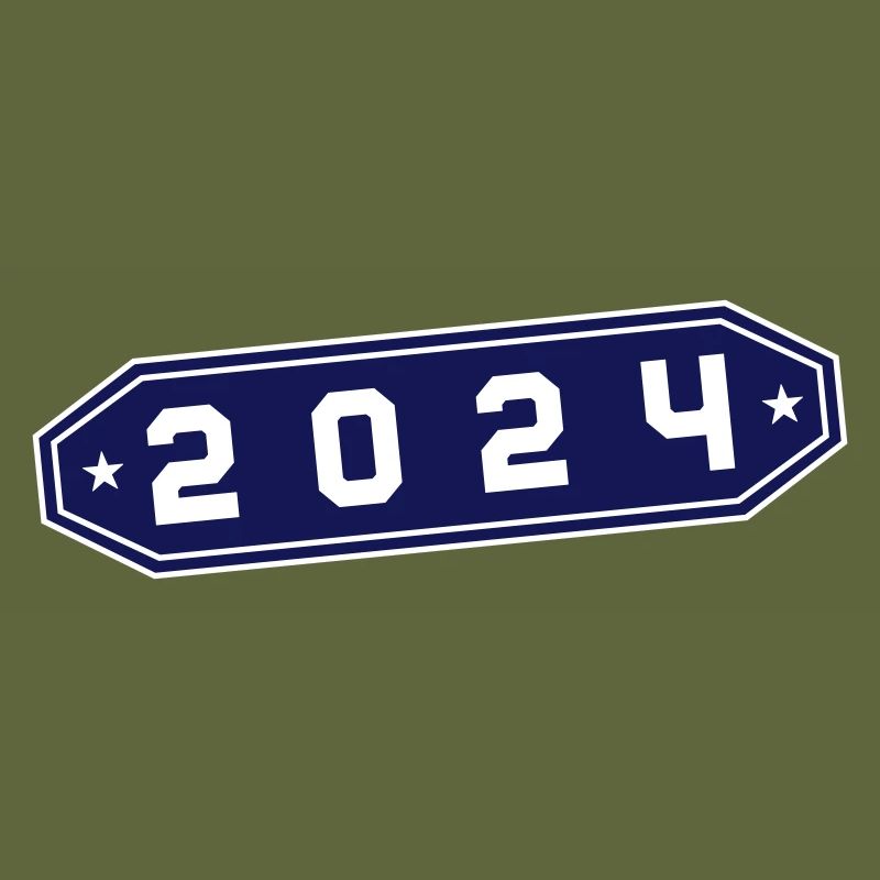 2024 Symbol