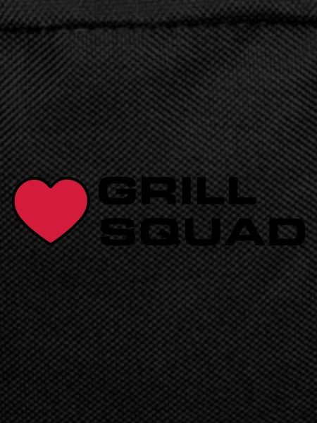 Grill Squad