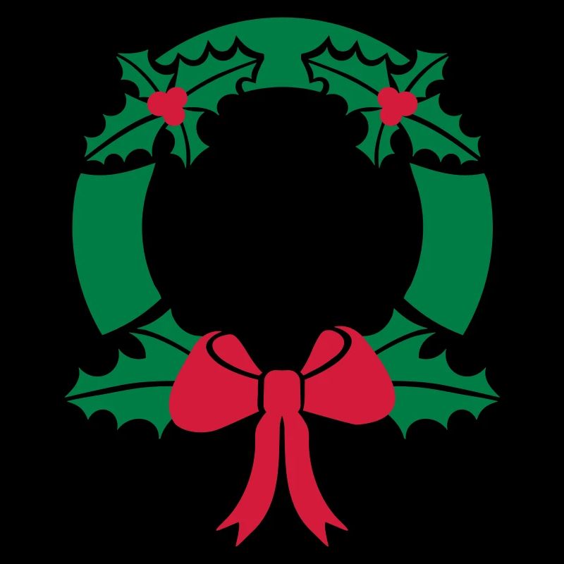 Kranz Weihnachten