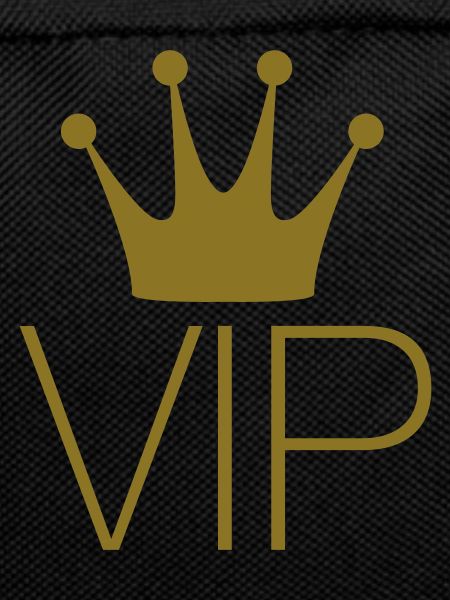 Vip Krone