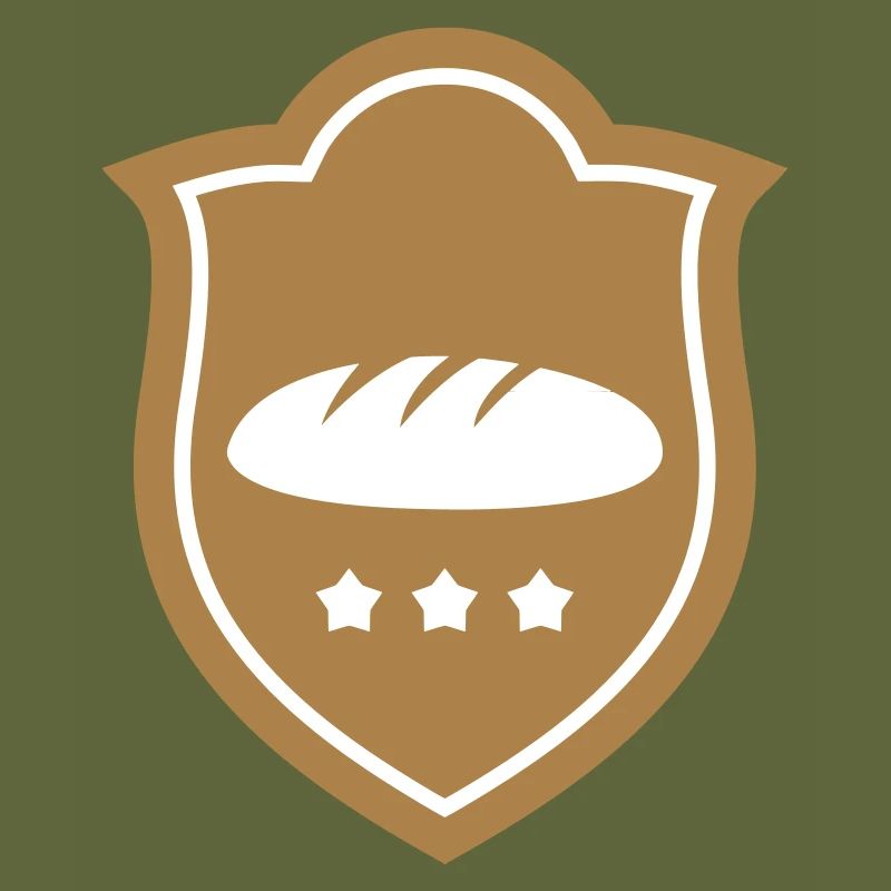 Baker / Bäcker / Boulanger
