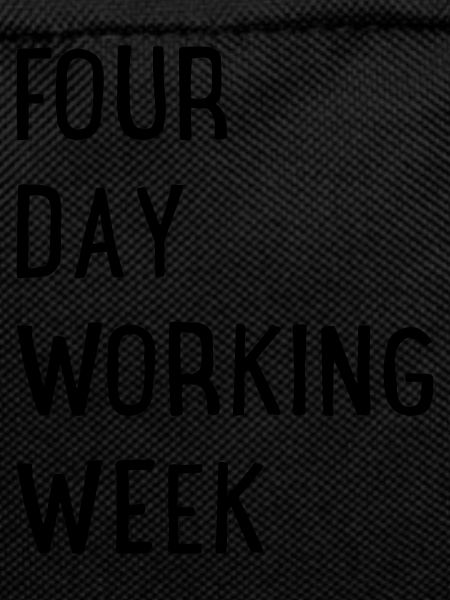 4 days a week
