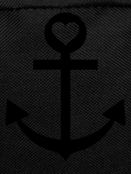 anchor captain star love