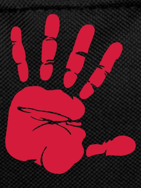 Handprint