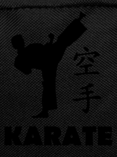 karate