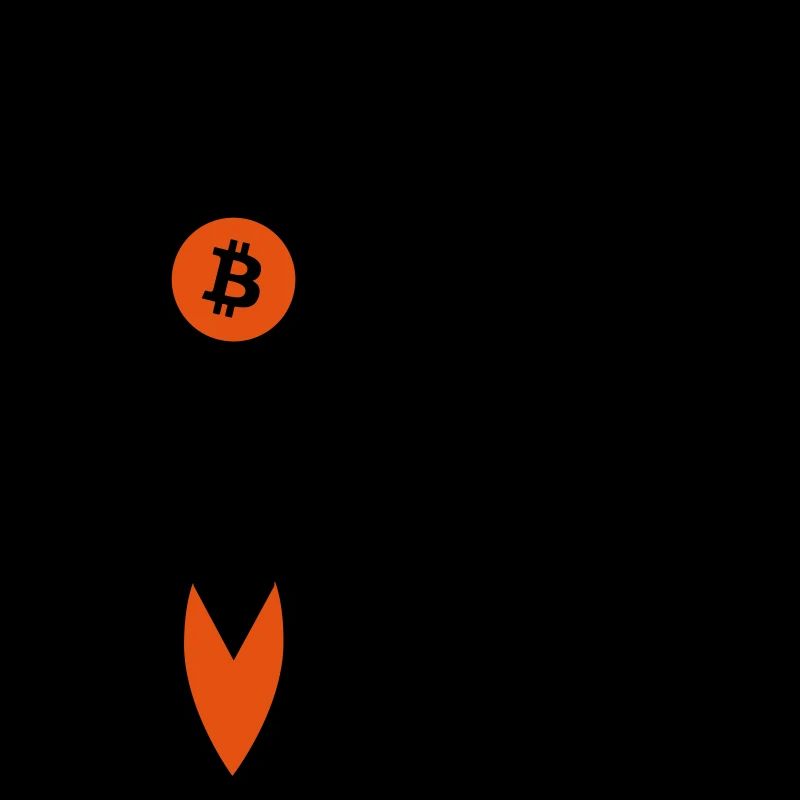 bitcoin to the moon