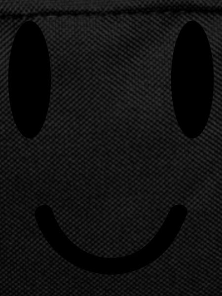smile face