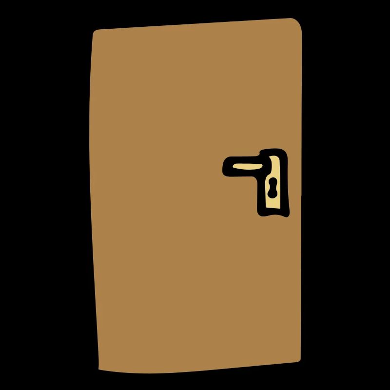 Tür Farbe Anpassbar