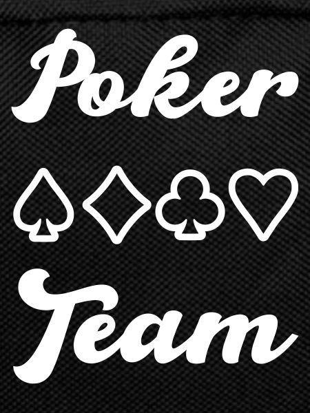 Poker Team