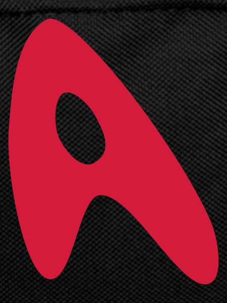 Aquila sail sign
