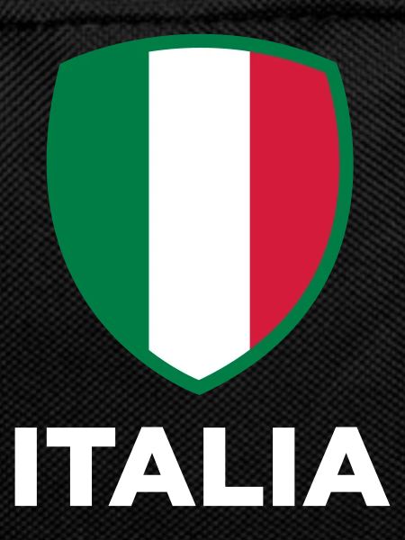 National Flag Of Italy