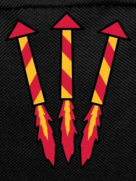 Firework Rockets
