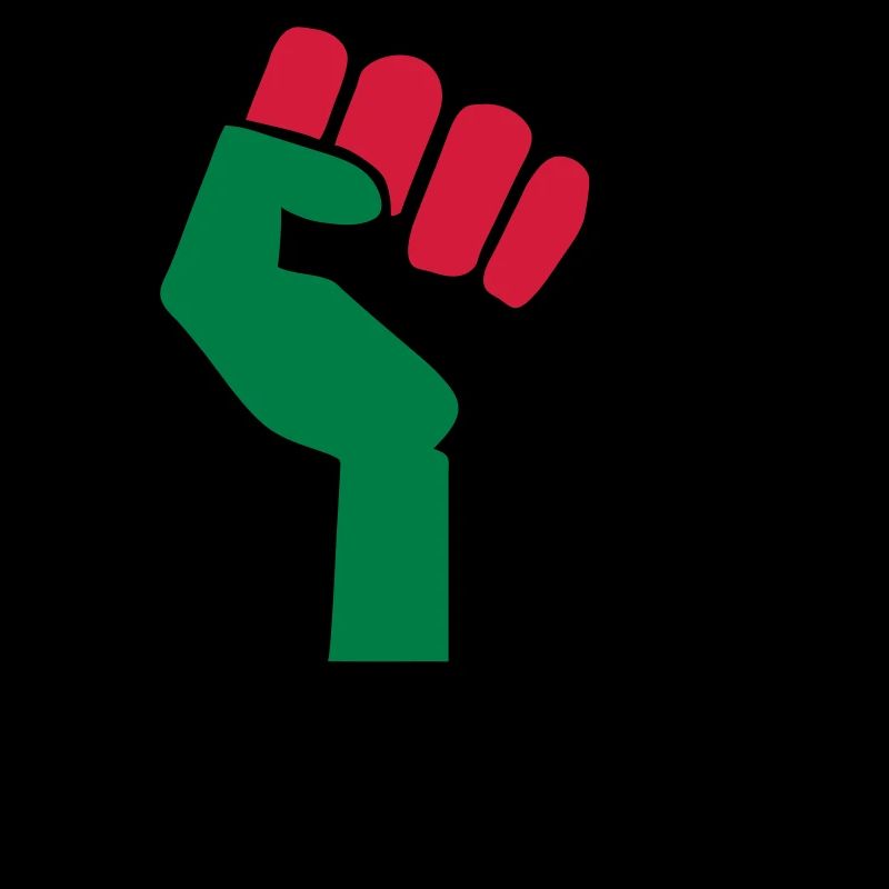 dessin palestinen symbole drapeau palestine