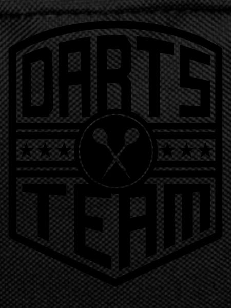 Darts Team (Crest) 01