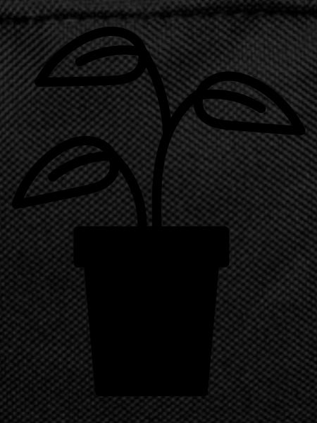 Plant symbols shape