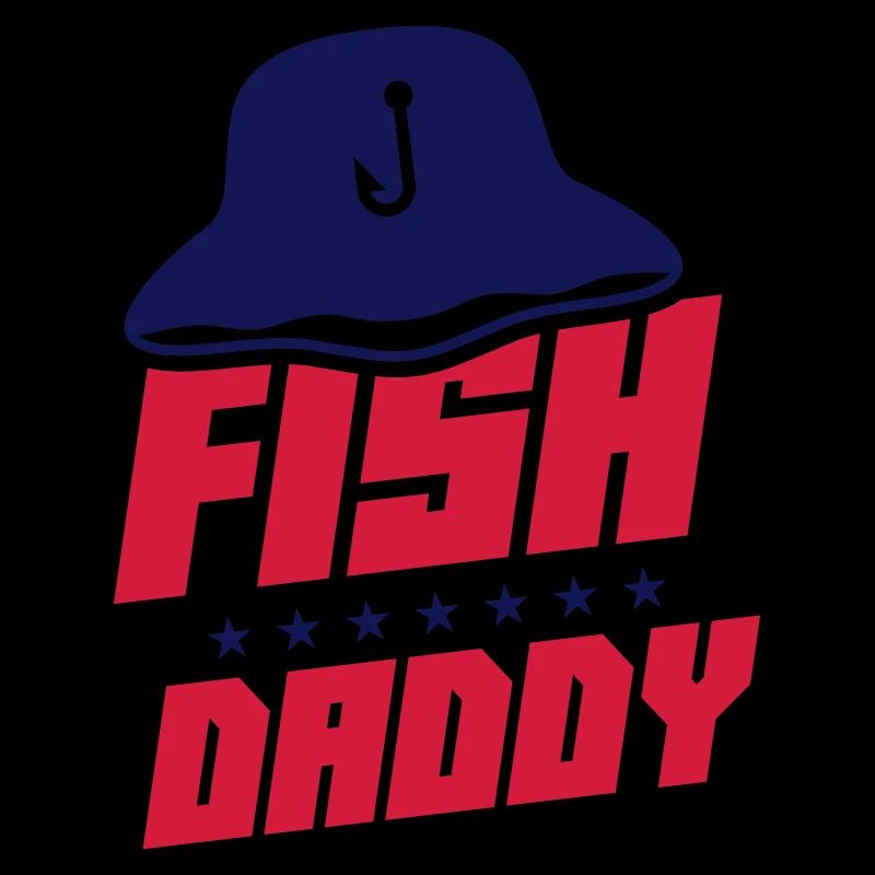Pêche Papa Papa Pêcheur