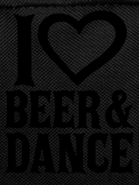 Beer and Dance Love