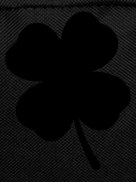 Cloverleaf Symbol