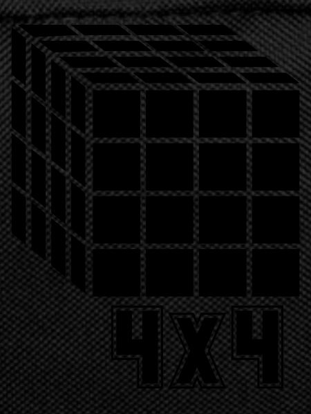 Cube Cube 4x4