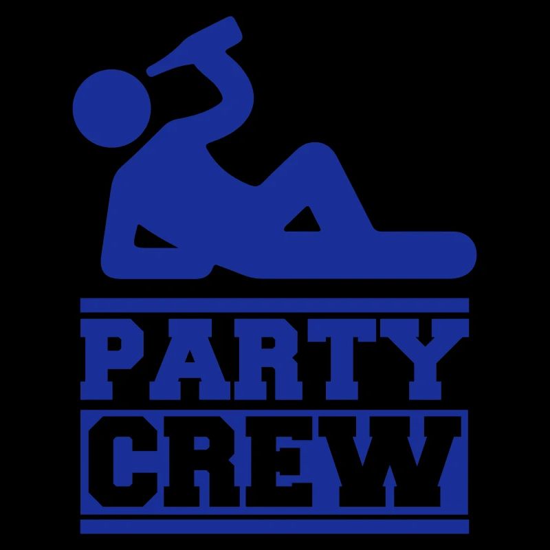 party crew