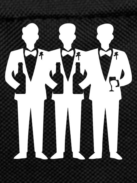 Groom Crew Bachelorette Party